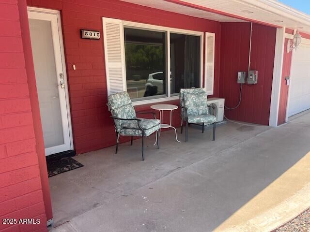 Property Photo: 5815 E Adobe Road AZ 85205
