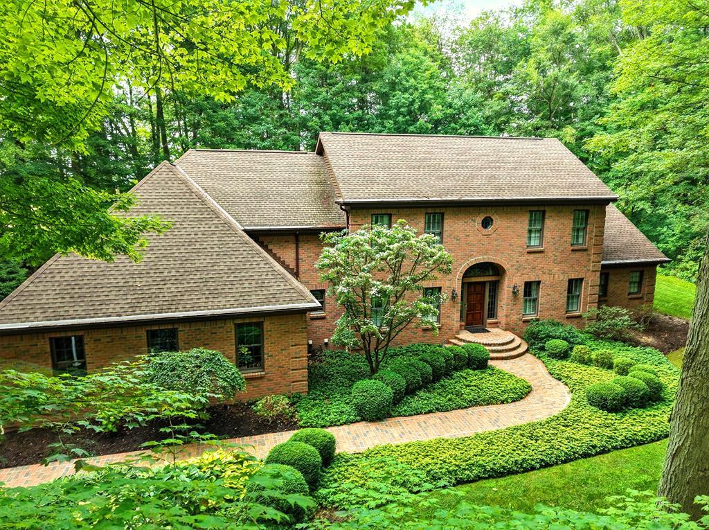 Property Photo:  1429 Twp. Rd. 843  OH 44805 