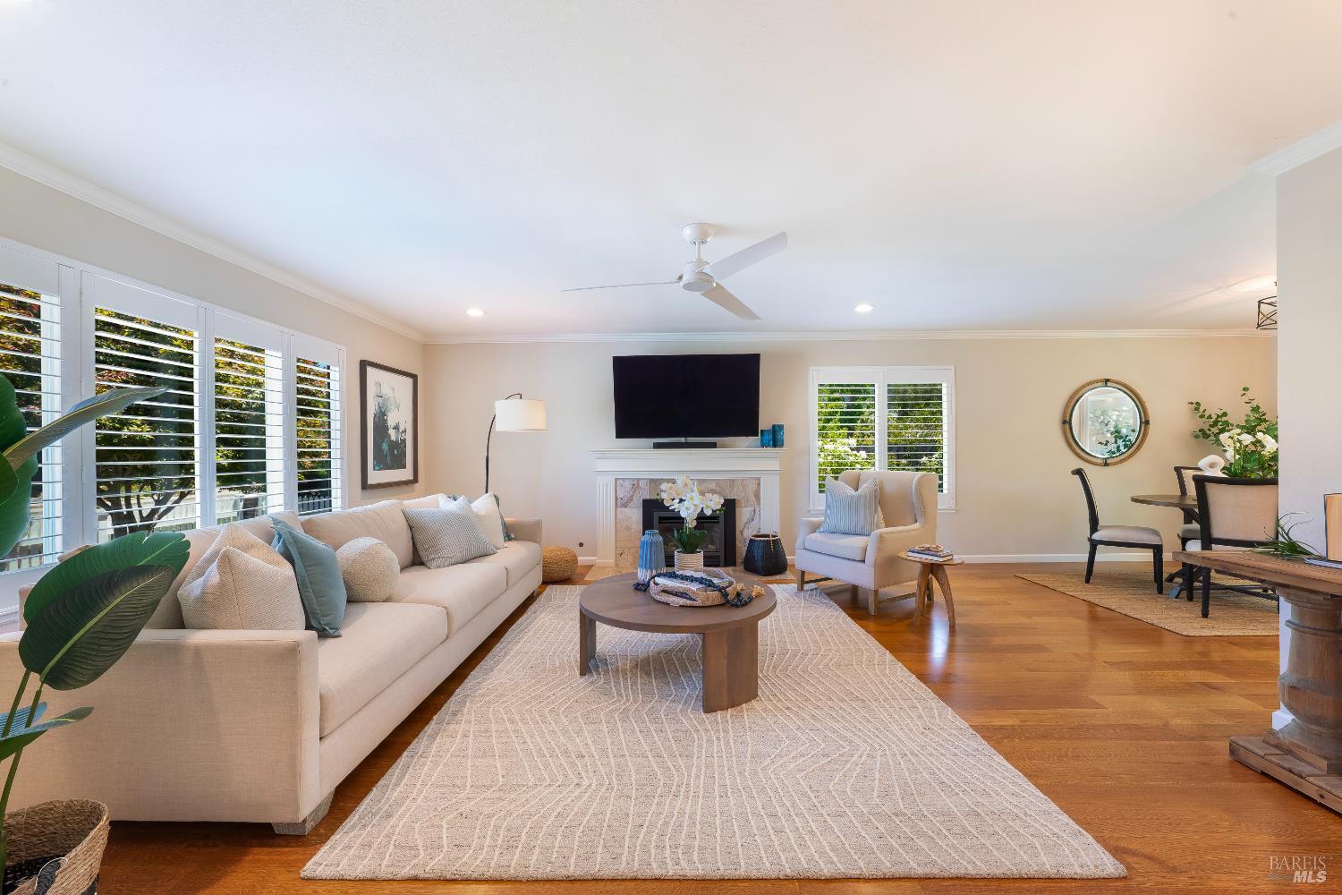 Property Photo: 8819 Hood Mountain Circle CA 95409
