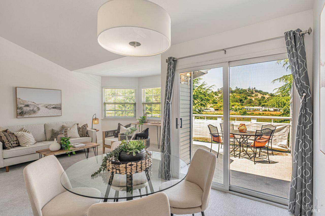 Property Photo: 45 Mariners Circle CA 94903