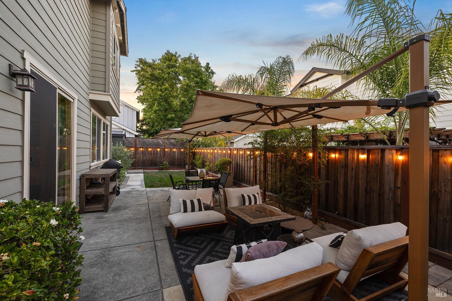 Property Photo: 2350 Andre Lane CA 95403