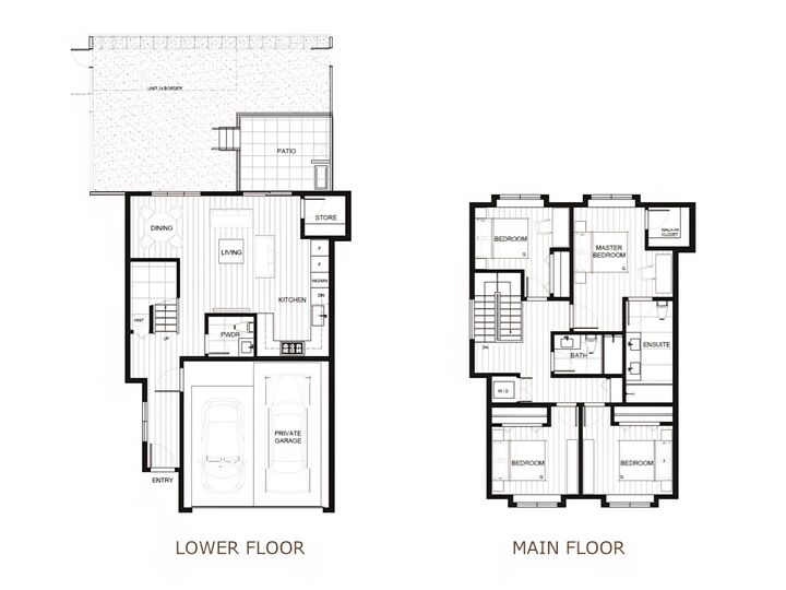 Property Photo:  4611 Steveston Highway Sl12  BC V7E 2K4 