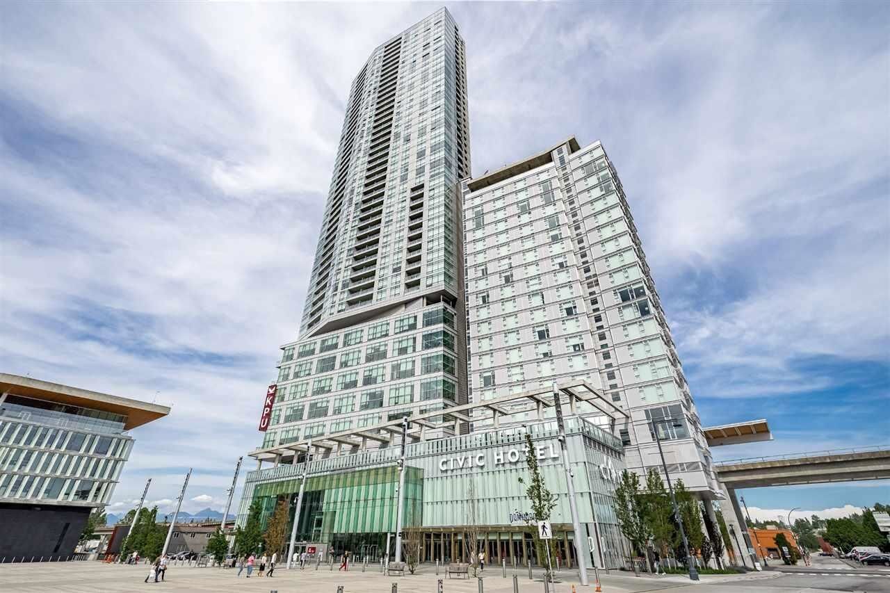 Property Photo: 13495 Central Avenue 2808 BC V3T 0K2