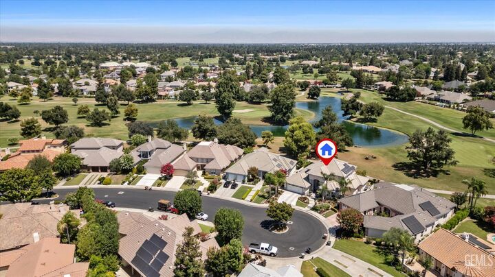 2120 Wedgemont Place  Bakersfield CA 93311 photo