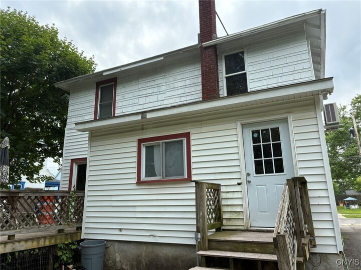 Property Photo: 8 Pearl Street NY 13045