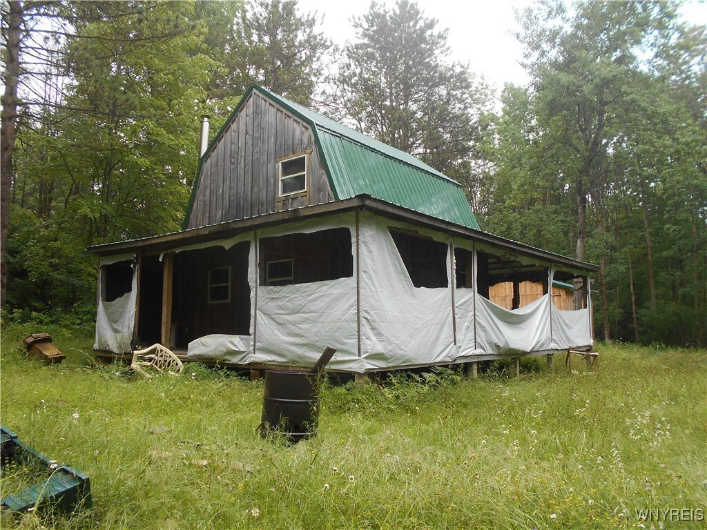 Property Photo:  Off Rt-98  NY 14737 