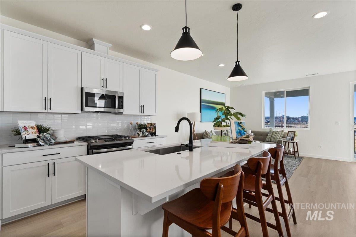 Property Photo: 350 N Lagrasse Lane ID 83669