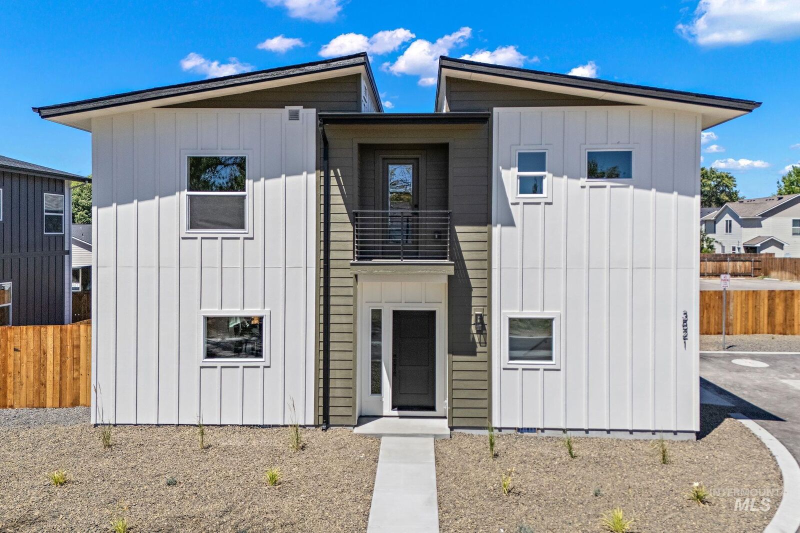 Property Photo: 3821 N Jackie Ln ID 83704