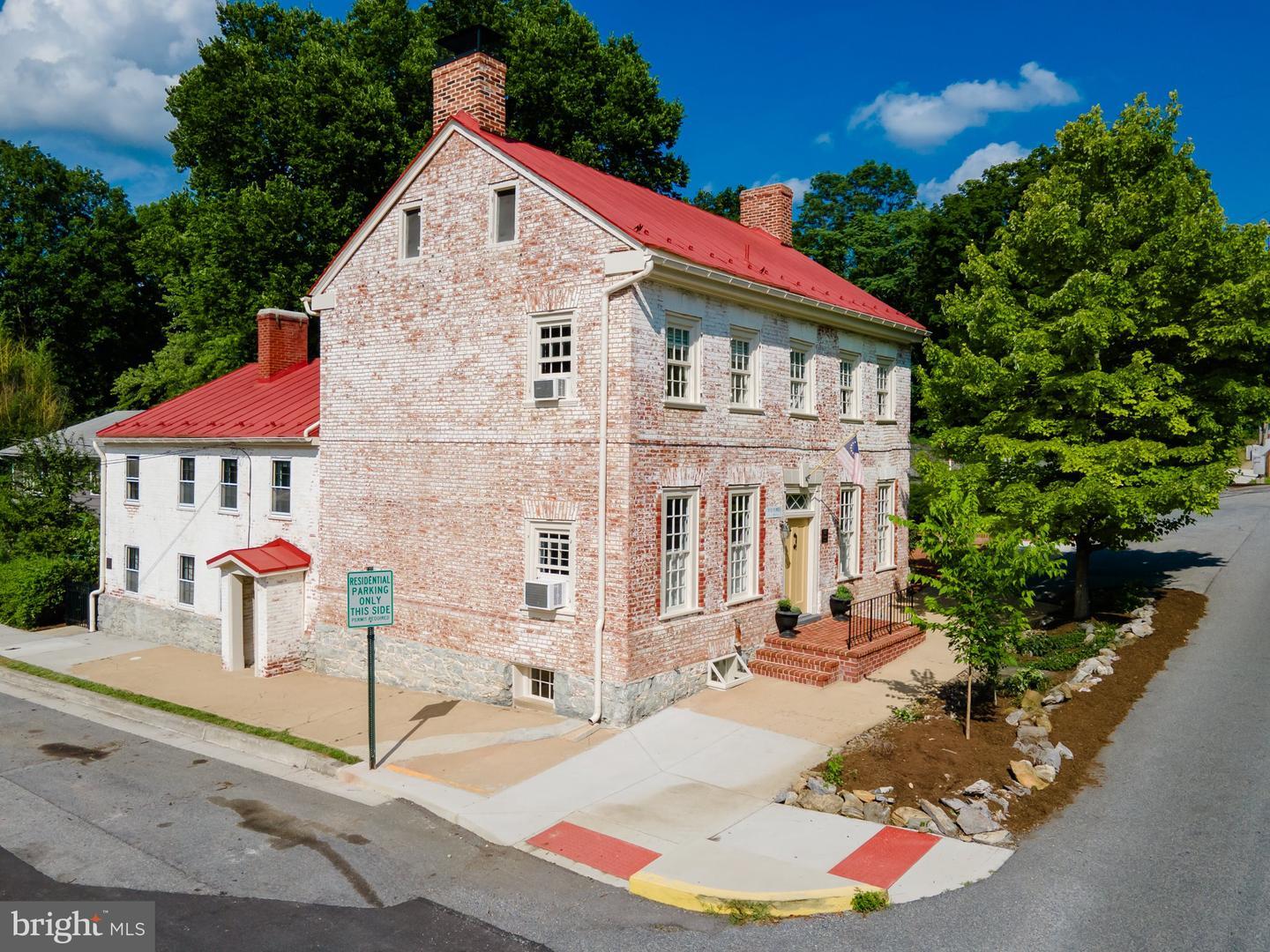 Property Photo: 301 E German Street WV 25443