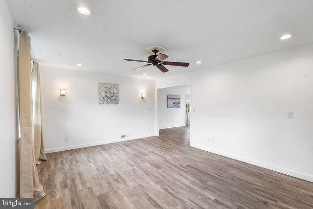 Property Photo:  412 Franklin Avenue  NJ 08540 
