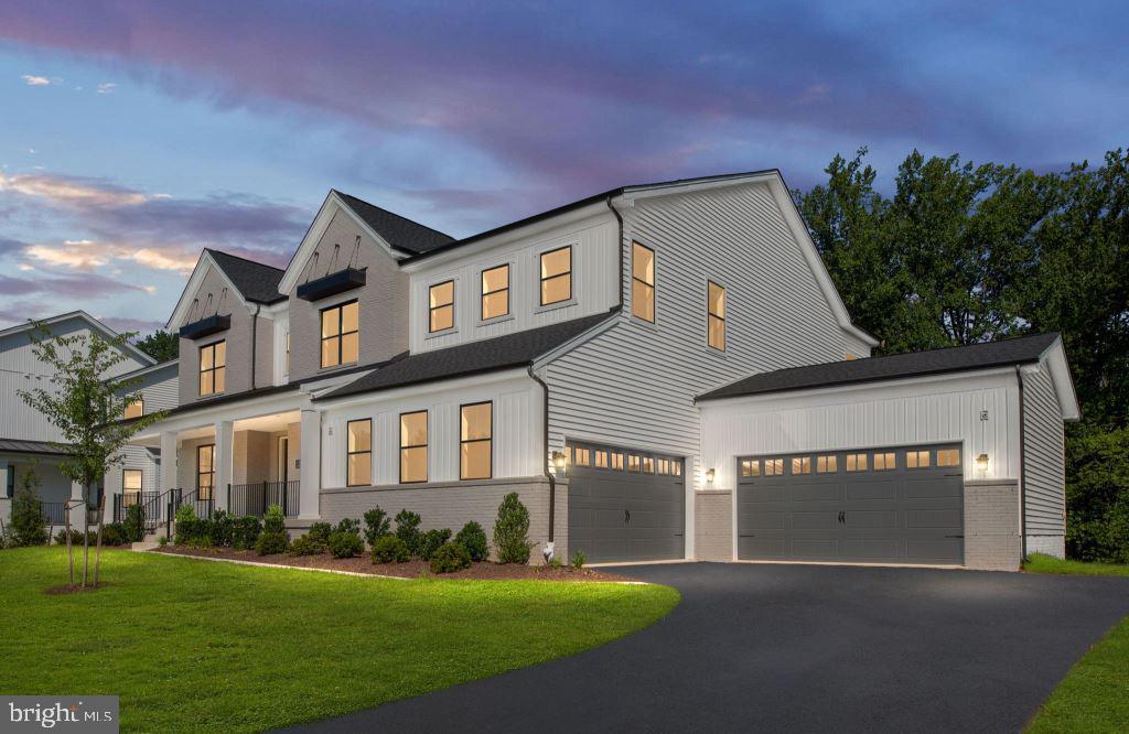 Property Photo: 12318 Woody Lane MD 20878