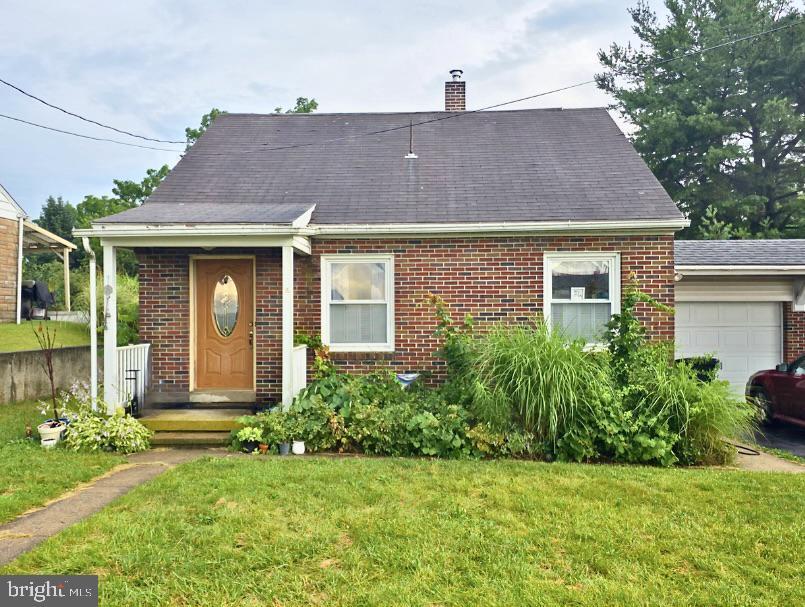 520 Brownsville Road  Reading PA 19608 photo