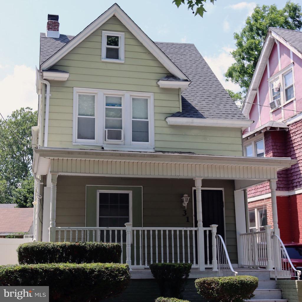 31 N Lenape Avenue  Trenton NJ 08618 photo