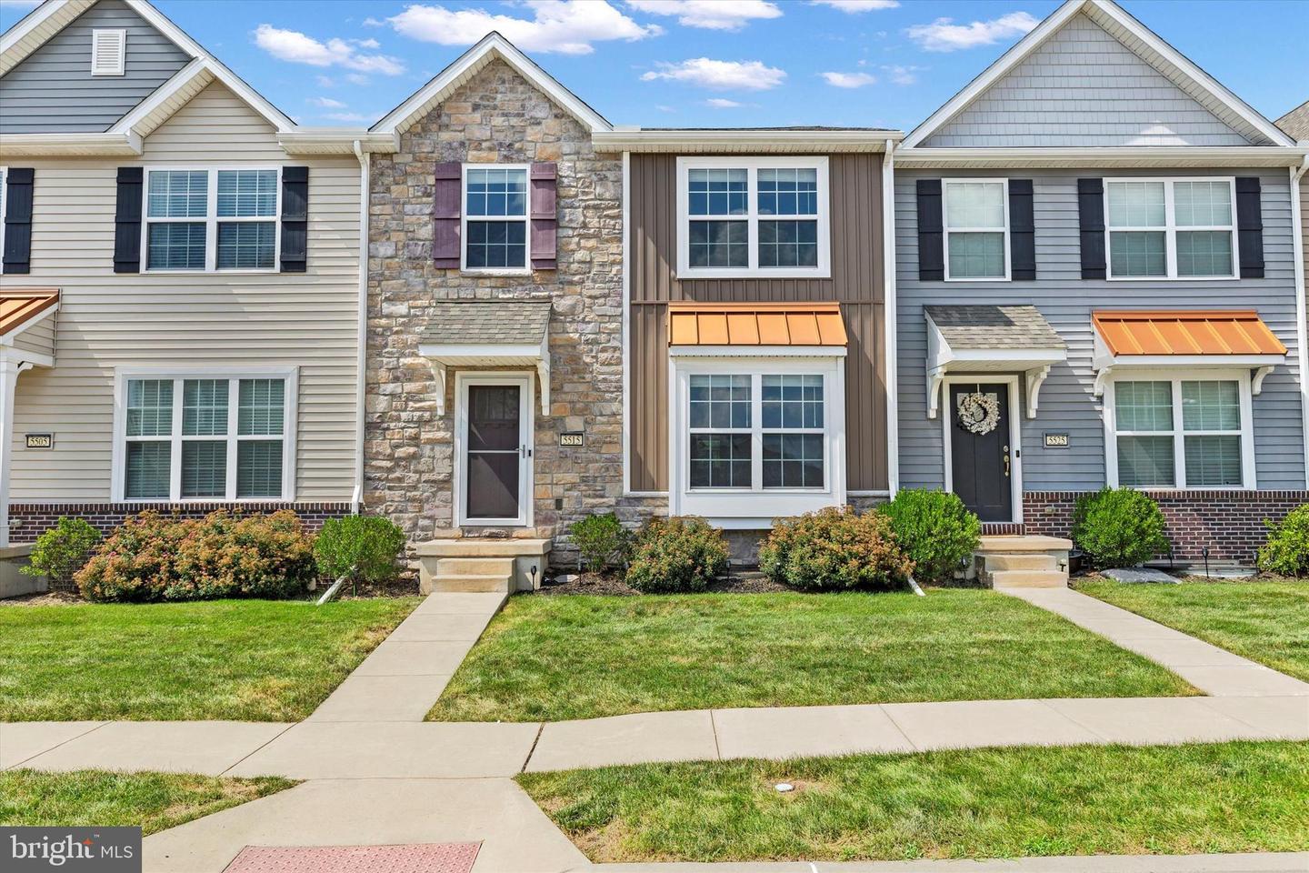 5515 Laurel Valley Lane  Enola PA 17025 photo