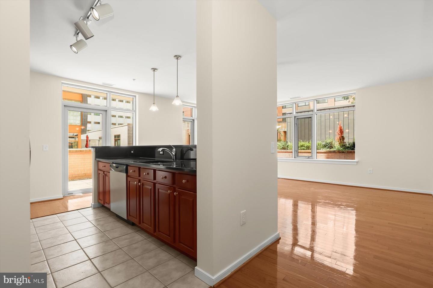 Property Photo:  6506 America Boulevard 211  MD 20782 