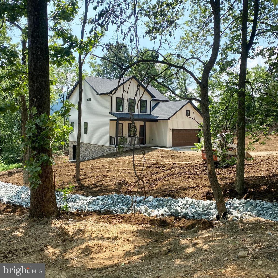 Property Photo:  3 Possum Trail  PA 17320 