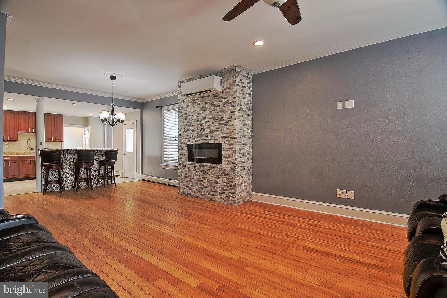 Property Photo: 327 S Hanover Street PA 19465