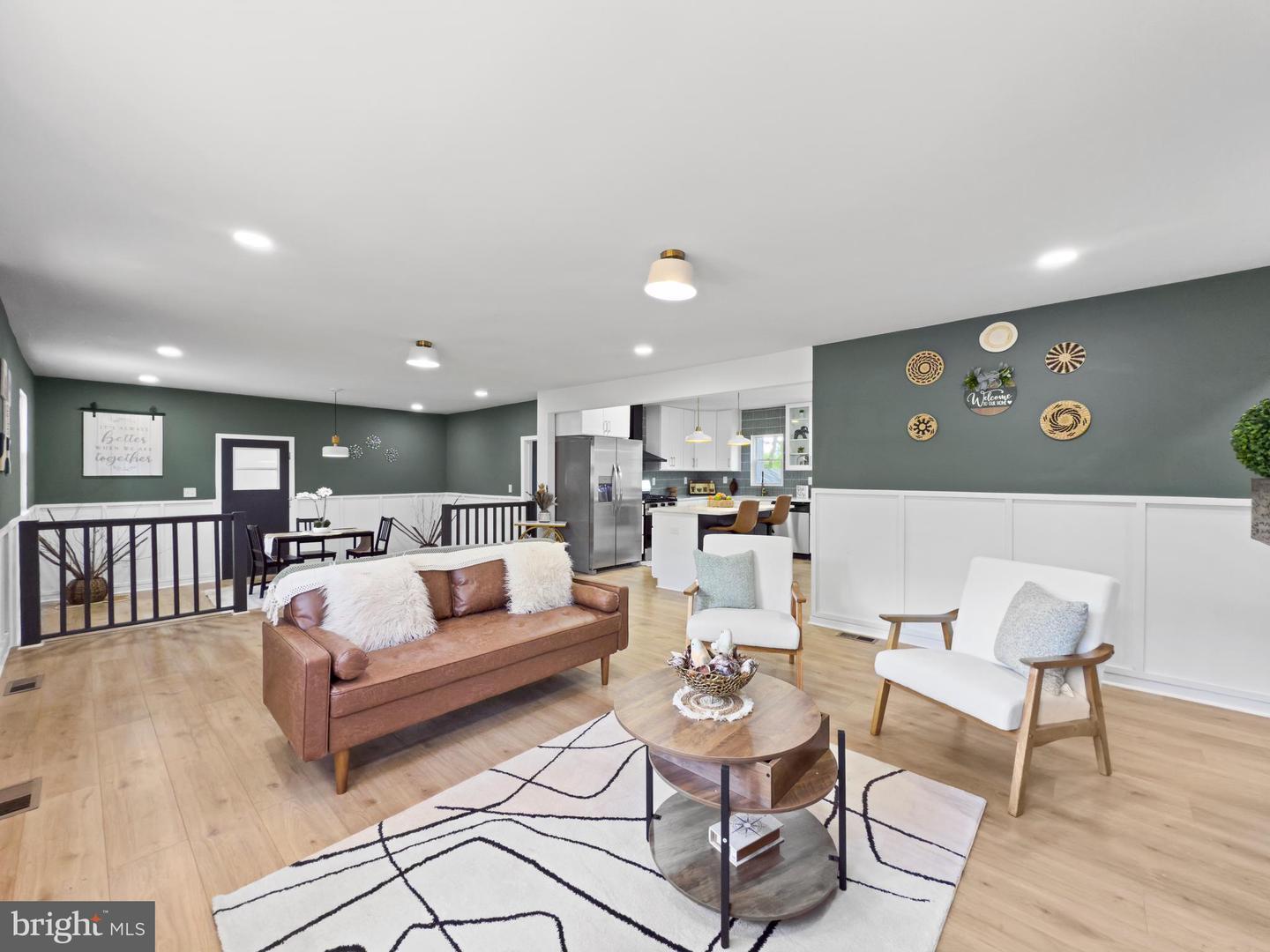 Property Photo:  9518 Franklin Avenue  MD 20706 