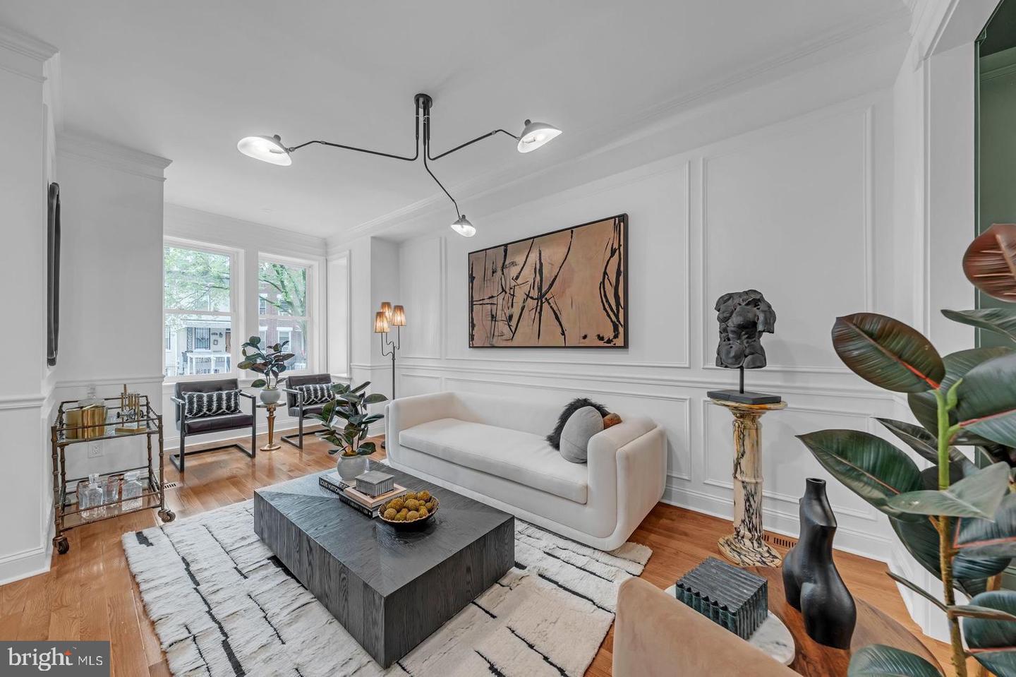 Property Photo: 732 Rock Creek Church Road NW DC 20010