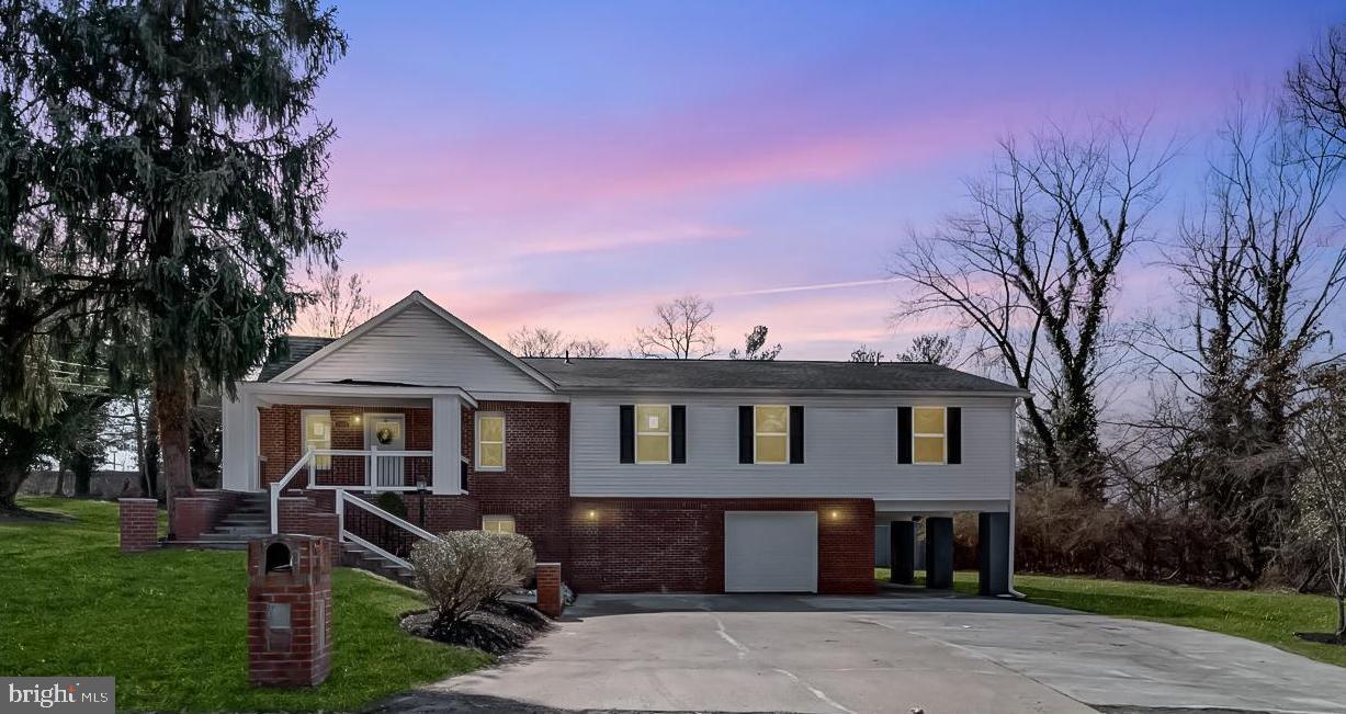 1501 Pine Grove  Capitol Heights MD 20743 photo