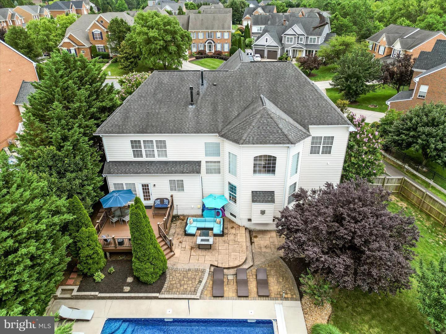 Property Photo: 1509 Stone House Court VA 22601