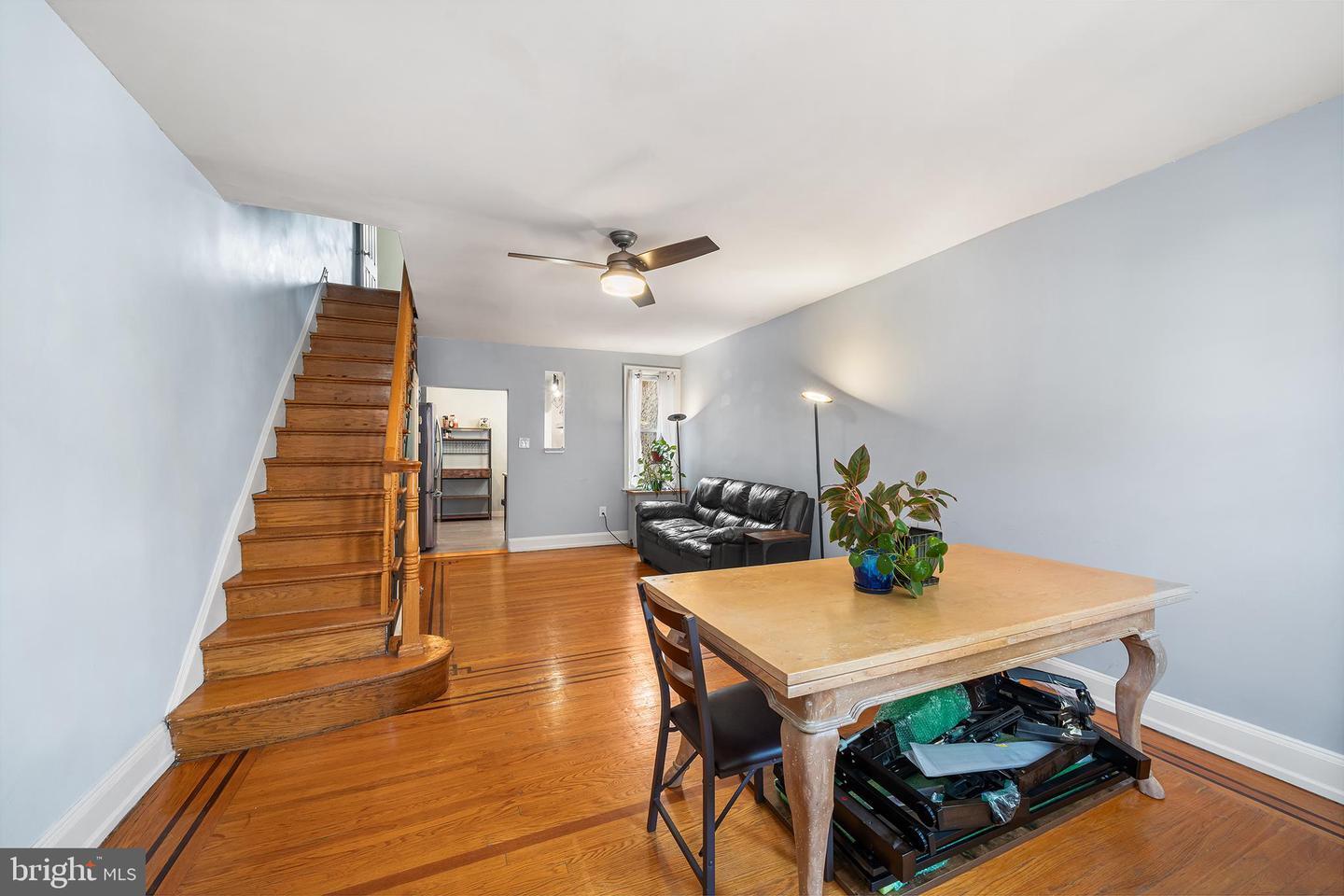 Property Photo:  2412 S Hutchinson Street  PA 19148 