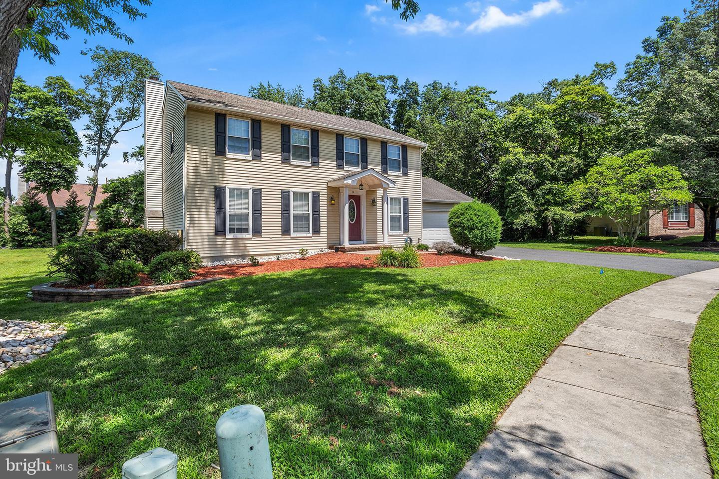 Property Photo: 14 Ross Road NJ 08016