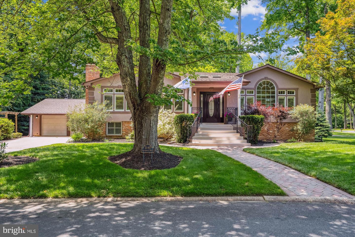 Property Photo: 3140 Anchorage Drive MD 21403