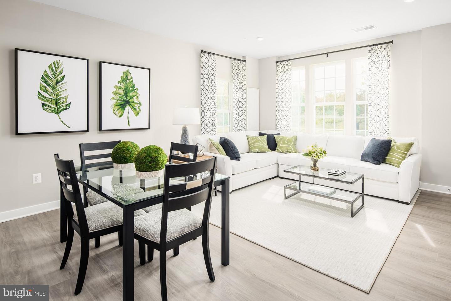 Property Photo: 10746 Presidential A MD 20772