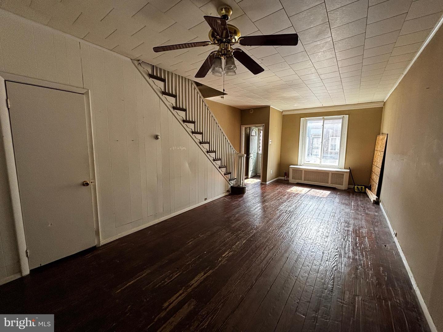 Property Photo: 1940 S Lambert Street PA 19145
