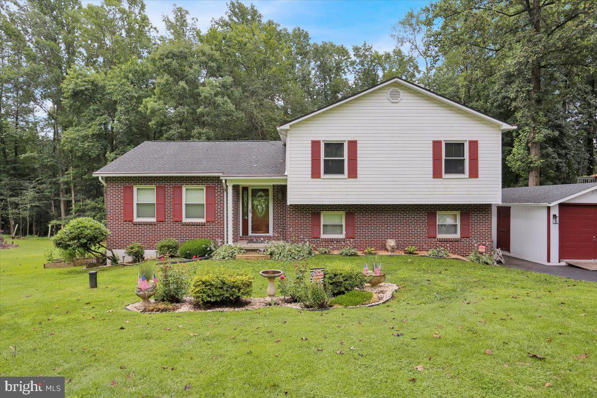 Property Photo: 632 Hopewell Street PA 19508