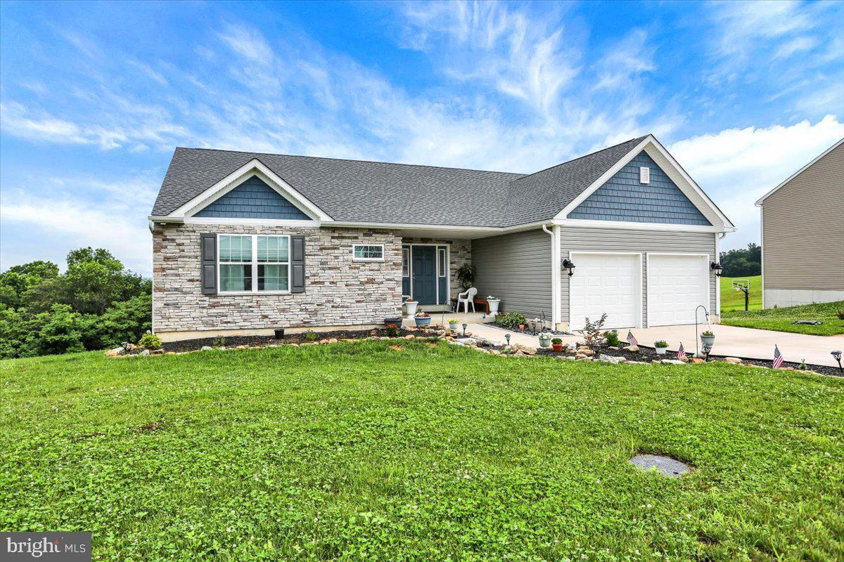 Property Photo: 203 Ida Red Drive PA 19533