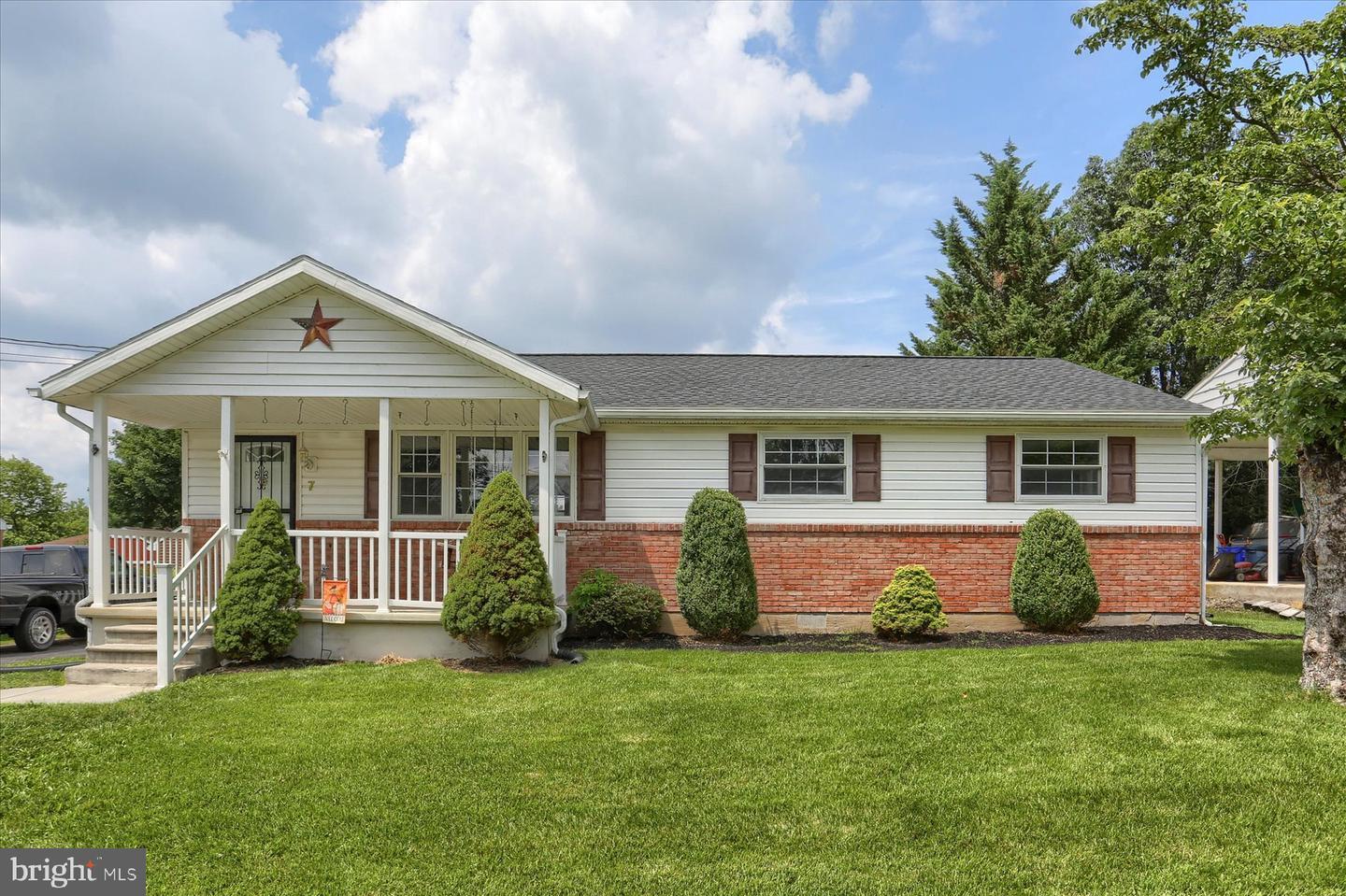 7 Stephen Road  Camp Hill PA 17011 photo