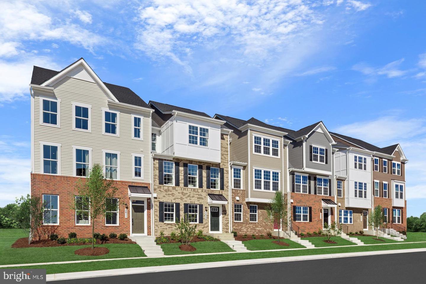 10715 Blanton Way B-Serenade  Upper Marlboro MD 20772 photo
