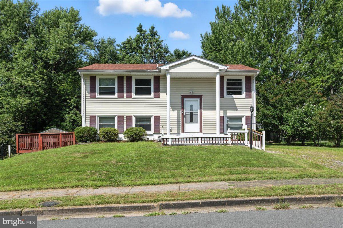 13008 Kimbrough Lane  Woodbridge VA 22193 photo
