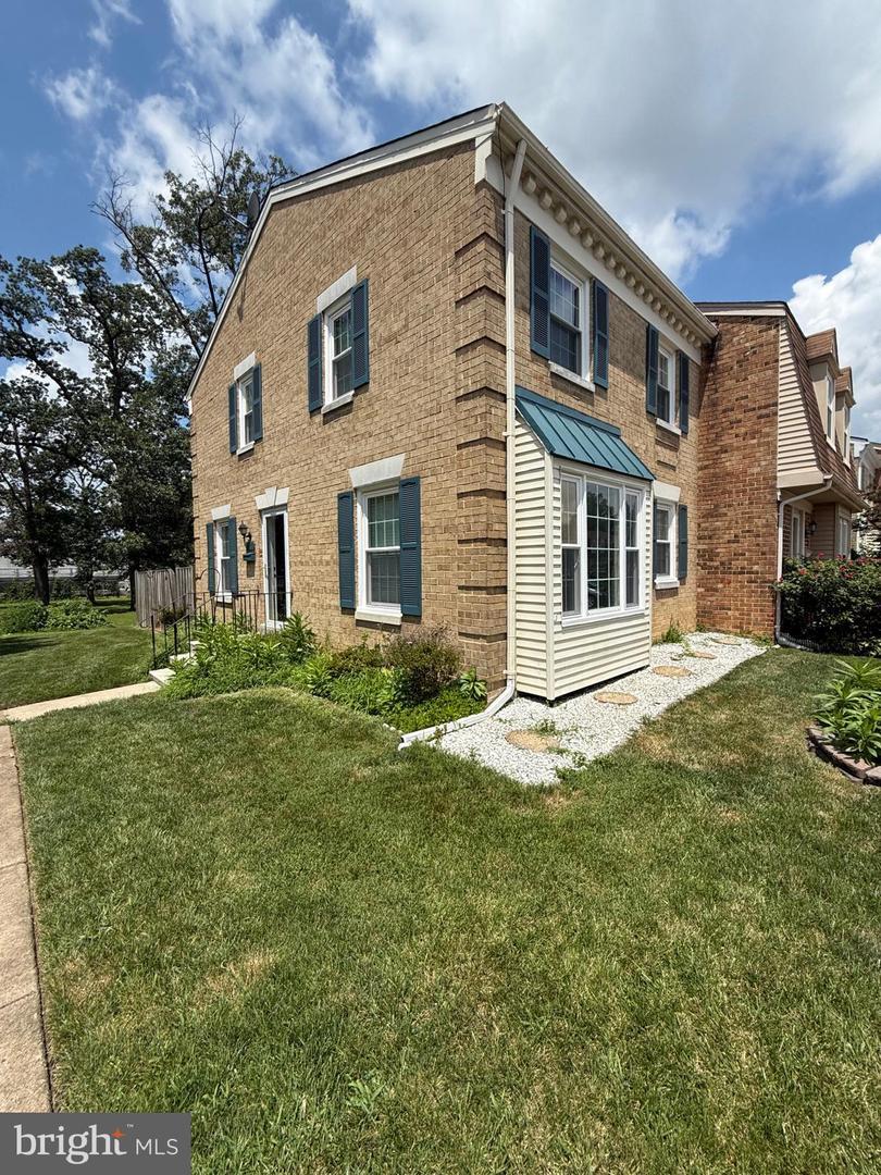 6460 Franconia Court  Springfield VA 22150 photo