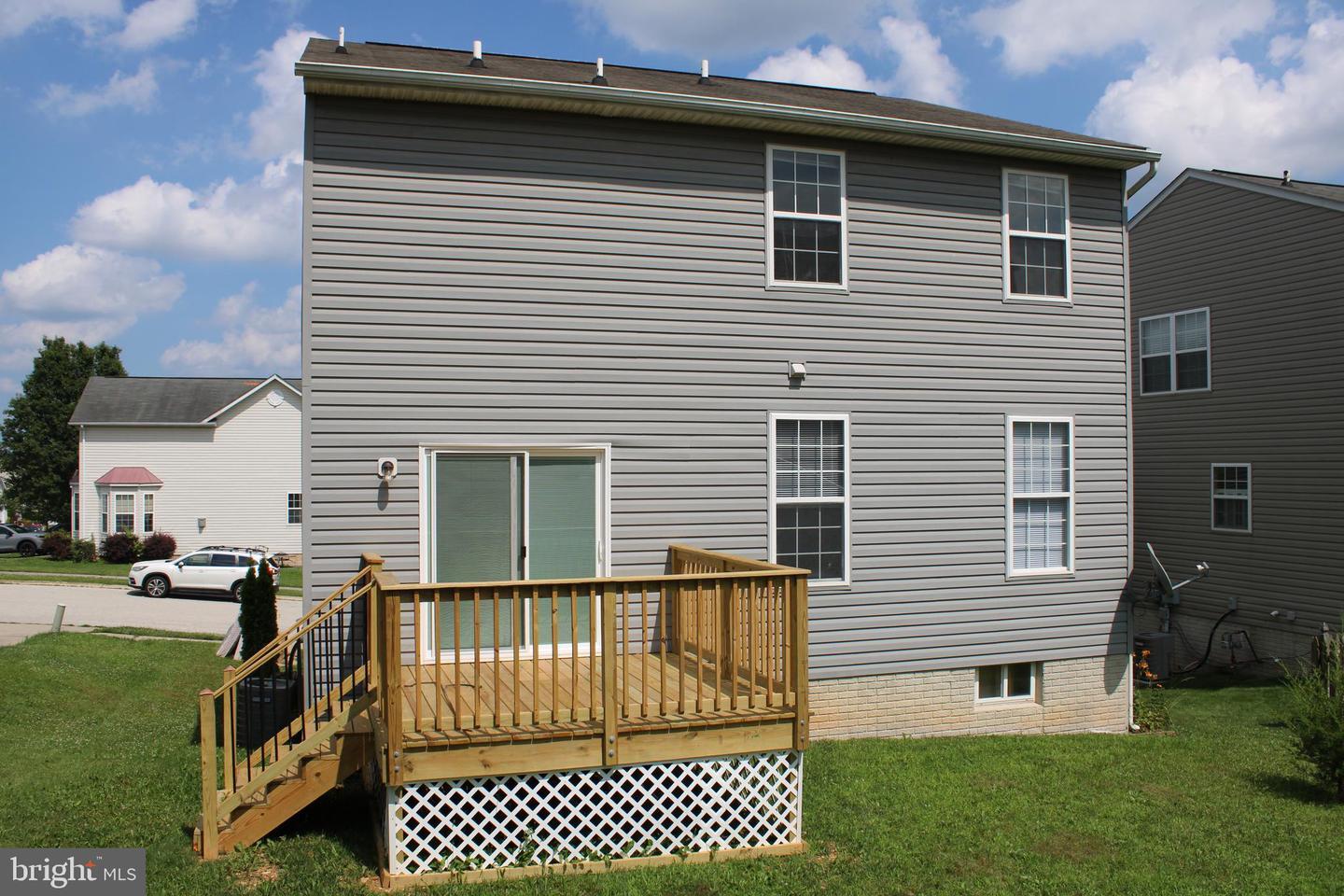 Property Photo: 80 Menlena Circle PA 17331