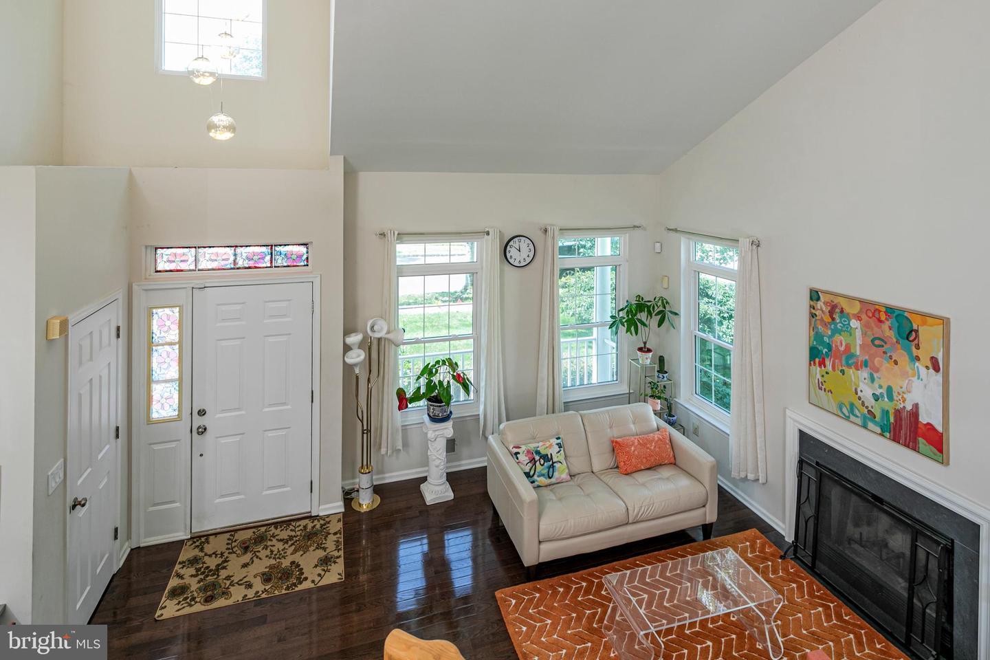 Property Photo: 7 Harvard Circle NJ 08540