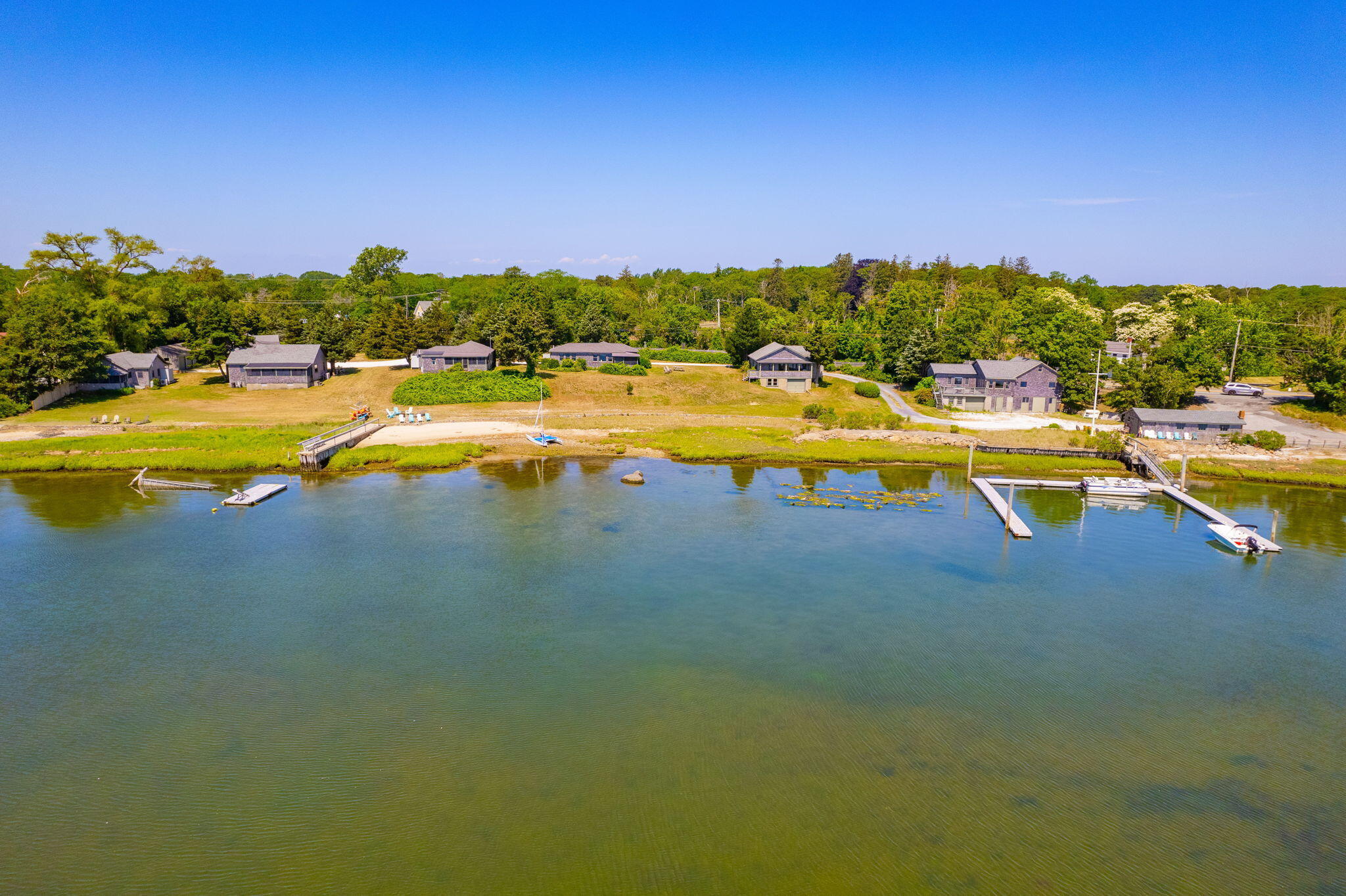 150 Old State Highway 1,2,3,4,6,7  Eastham MA 02642 photo