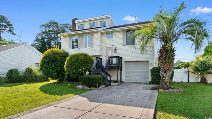 Property Photo:  503 Plantation Dr.  SC 29575 