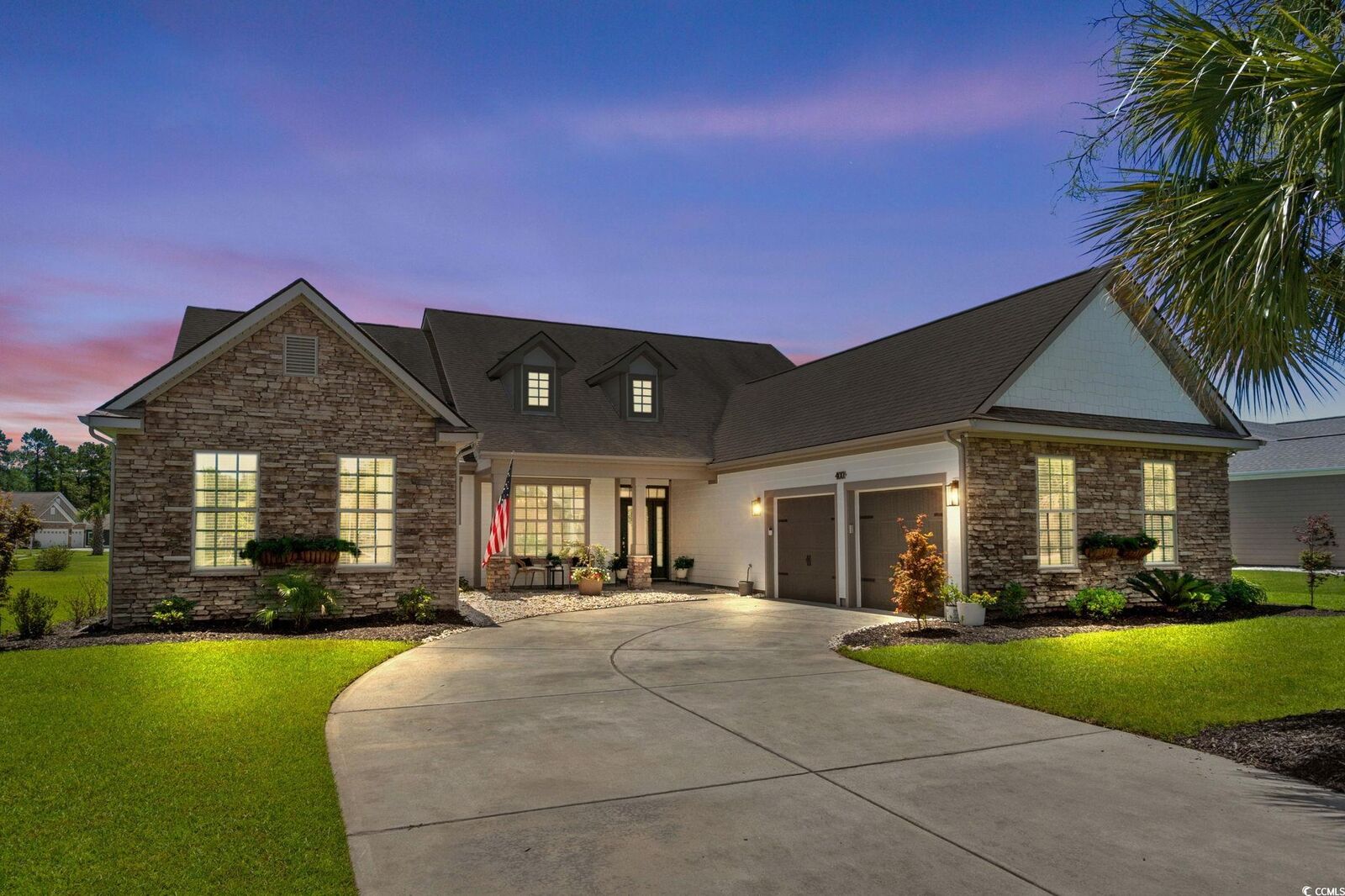 Property Photo:  400 Palo Verde Dr.  SC 29579 