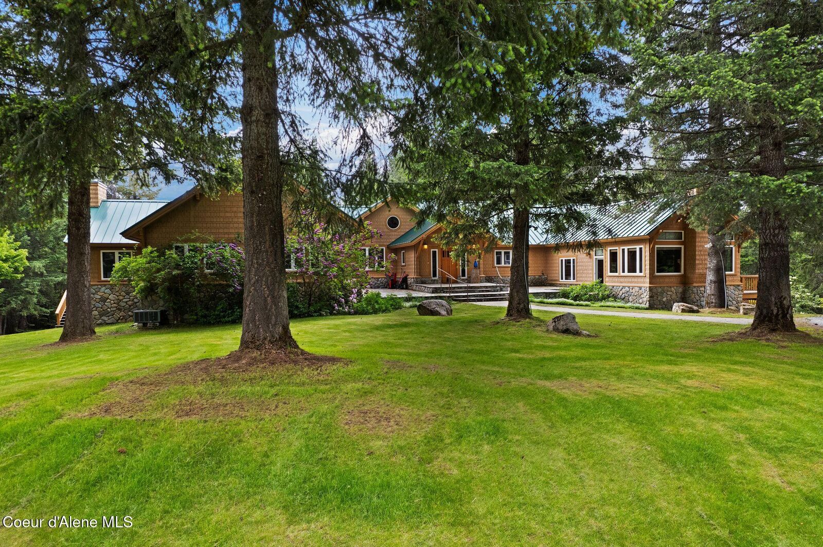 Property Photo:  2672 Merril Martin Rd  ID 83860 