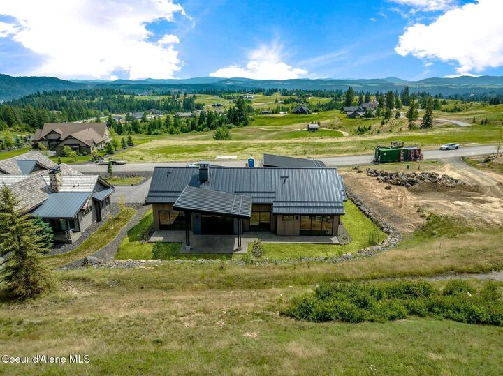 Property Photo: 15374 S Chalone Dr ID 83814