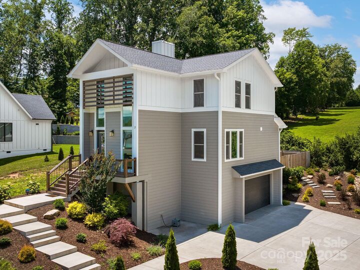 7 Copper Mill Court  Candler NC 28715 photo