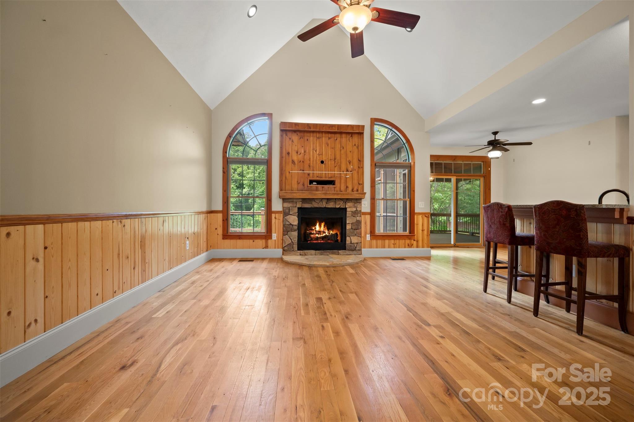 Property Photo: 60 Bridge Lane NC 28782