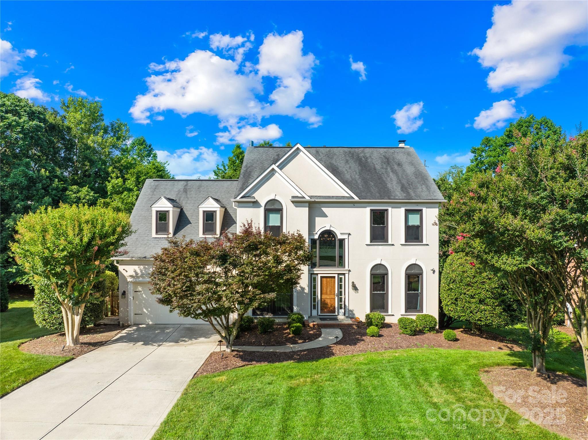 Property Photo: 5536 Piper Glen Drive NC 28277