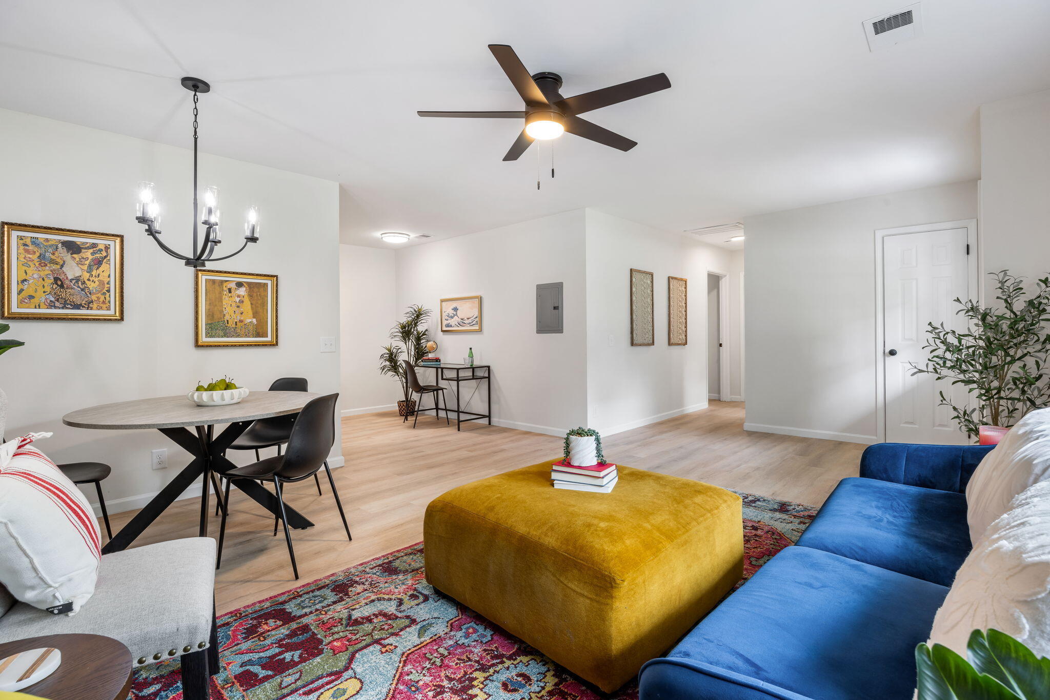 Property Photo:  1007 Nottingham Drive  SC 29407 