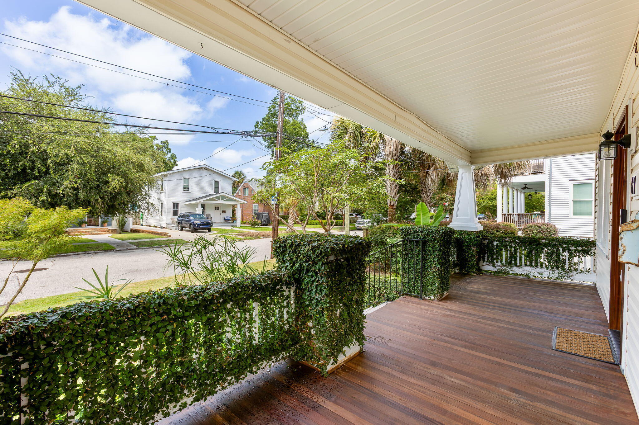 Property Photo: 67 Poplar Street SC 29403