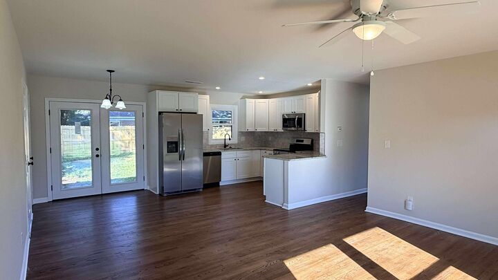 Property Photo:  1847 Mepkin Road  SC 29407