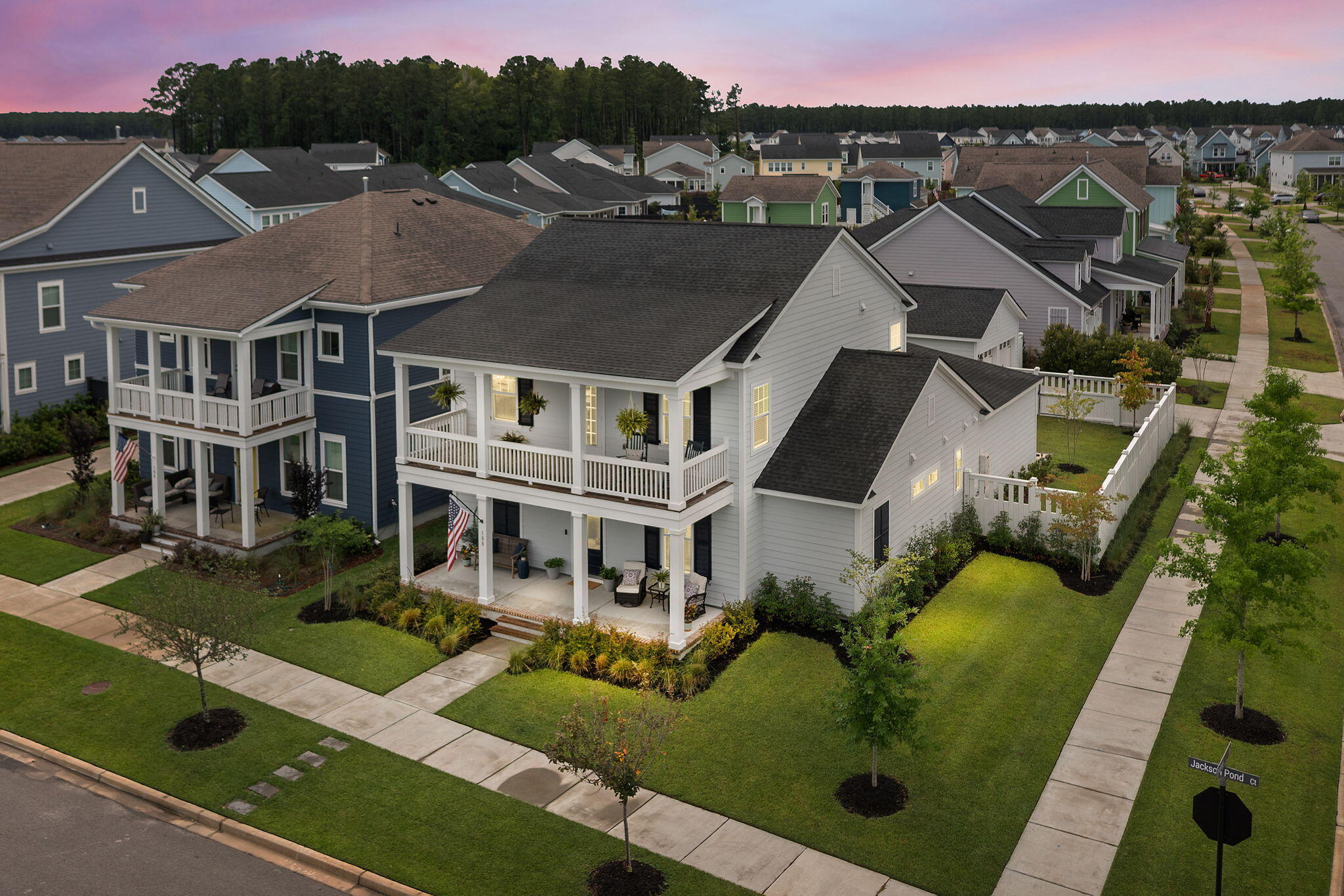 Property Photo:  108 Jackson Pond Court  SC 29486 